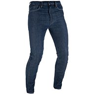 OXFORD Original Approved Jeans AA Slim fit, men's, dark indigo blue, size 34/32 - Motorcycle Trousers