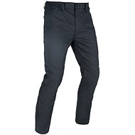 OXFORD Original Approved Jeans AA loose fit, men's, black, size 30/32 - Motorcycle Trousers