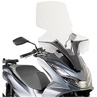 KAPPA D1190KITK kit for plexi 1190DTK HONDA PCX 125 (21-23) - Plexiglass Assembly Set