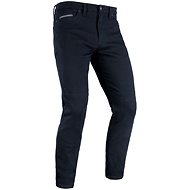 OXFORD ORIGINAL APPROVED SUPER STRETCH JEANS AA SLIM FIT, indigo blue, size 42 - Motorcycle Trousers