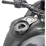 KAPPA BF88K - YAMAHA Tracer 700 (20-24) - tank reducer for tanklock - Tank Bag Assembly Set