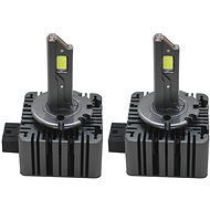 SEFIS D1S/R LED bulbs 90W pair white - LED Car Bulb