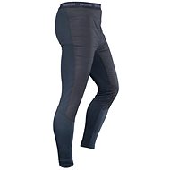 OXFORD ADVANCED trousers, thermal liner EXPEDITION, black, size 4.5 mm, waistband. S - Motorcycle Trousers