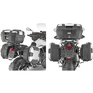KAPPA KLO6425MK TRIUMPH Tiger 900 (24) - Supports for Side Bags
