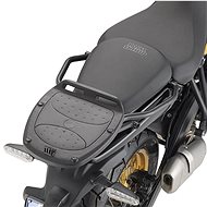 KAPPA KR9059 suitcase carrier ROYAL ENFIELD Himalayan 450 (24) - Top Case Rack
