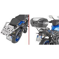 KAPPA KRA3128 trunk carrier SUZUKI GSX S 1000 GX (24) - Top Case Rack