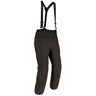 OXFORD ADVANCED extended trousers RAIN SEAL PRO, black, size 5XL - Motorcycle Trousers