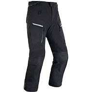 OXFORD ADVANCED extended pants STORMLAND DRY2DRY™, black - Motorcycle Trousers