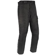OXFORD SPARTAN extended trousers WP SPARTAN, black, size 2XL - Motorcycle Trousers
