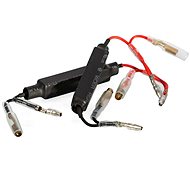 MOTION STUFF turn signal resistor from 10W - Resistor