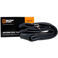 MOTION STUFF motorcycle inner tube 90/100-14 Reinforced - Motorcycle Inner Tube