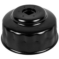 MOTION STUFF Oil filter wrench 74/76 × 15 mm - Oil Filter Wrench