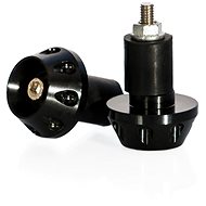 MOTION STUFF handlebar weights Advanced black, 18-20 mm - Handlebar Weights