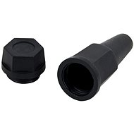 MOTION STUFF Spare candle holder black - Box