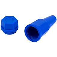 MOTION STUFF Spare candle holder blue - Box