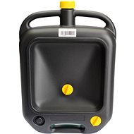 MOTION STUFF Oil tank 4 litres - Oil Drain
