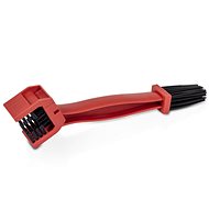 MOTION STUFF Chain cleaning brush 240002A - Scrubbing Brush