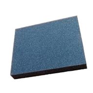 MOTION STUFF Engine cover foam - Foam