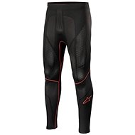 ALPINESTARS underpants Ride Tech Summer 2024, black/red, size 4.5 mm, w/r. XS/S - Thermal Underwear