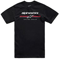 ALPINESTARS T-shirt BETTERYET CSF, black - T-Shirt