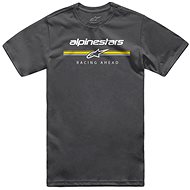 ALPINESTARS T-shirt BETTERYET CSF, grey, size 2XL - T-Shirt