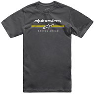 ALPINESTARS shirt BETTERYET CSF, grey - T-Shirt