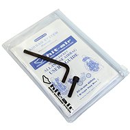 Hit-Air kit for reactivation of CO2 cartridges of airbag jackets and vests - Replacement Cartridge