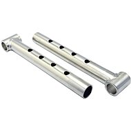 SEFIS extension for steering neck stand 5-15cm - Moto Stand Accessory