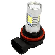 LED 5W bulb HB3 21SMD white - fog lamps - LED Car Bulb