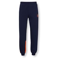 KTM RED BULL tracksuit APEX, blue, orange, size 2.5 mm S - Sweatpants