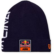 KTM RED BULL winter cap TEAM, blue - Winter Hat