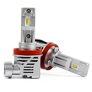 M3 LED ŽÁROVKY H8/H11 25W PÁR bílá - LED Car Bulb