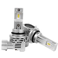 M3 LED bulbs HB4 25W pair white - LED Car Bulb