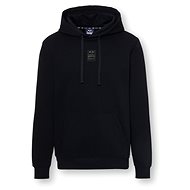 KTM RED BULL sweatshirt CARBON, black, size 2.5 mm. M - Sweatshirt