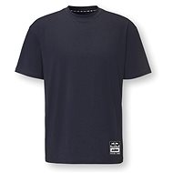 KTM RED BULL drift T-shirt, black, size 4.5 mm. S - T-Shirt