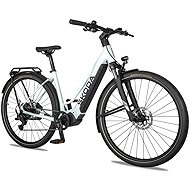 Skoda bicycle Skoda eCross - Electric Bike