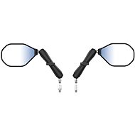 RAM Mounts complete mirror assembly Tough-Mirror (1x left hand thread M10x1,25) - Motorbike Mirror