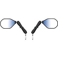 RAM Mounts complete mirror assembly Tough-Mirror (for M10x1,25 and M10x1,5 thread) - Motorbike Mirror