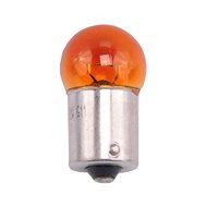 SEFIS Bulb R10W 12V BA15S orange - Car Bulb