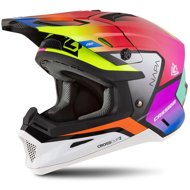 CASSIDA Helmet Cross Cup 2 Napa multicolour pearl 2025, size 2025 S - Motorbike Helmet