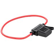 SEFIS Fuse holder for knife fuses 5 15 20 A - Protective Case