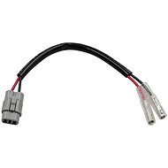 SEFIS Kawasaki ZX-4R ZX-6R ZX-10R ZR900 Z900 hátsó rendszámtábla világítás adapter - Motor kiegészítő
