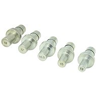 SEFIS adaptér do krku řízení 1ks - Průměr adaptéru : 15 mm - Moto Stand Accessory