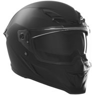 NOX EXKLUSIV Helmet GOLIATH 2025 black matt, size 2XL - Motorbike Helmet