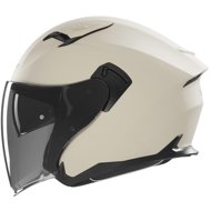 NOX helmet N130 2025 sand matt, size 2.5 mm. M - Motorbike Helmet