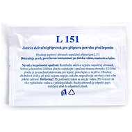 L151 cleaning and activation wipe - Degreasing Product