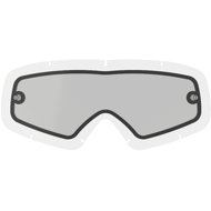 ALPINESTARS plexi for VISION YOUTH glasses, double antifog clear - Motorcycle Goggle Accessories