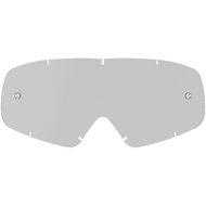 ALPINESTARS plexi for VISION YOUTH goggles, medium smoke - Motorcycle Goggle Accessories
