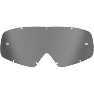 ALPINESTARS plexi for VISION YOUTH glasses, mirror silver - Motorcycle Goggle Accessories