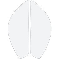 SEFIS Tankpad EASY sport side - clear - Tankpad